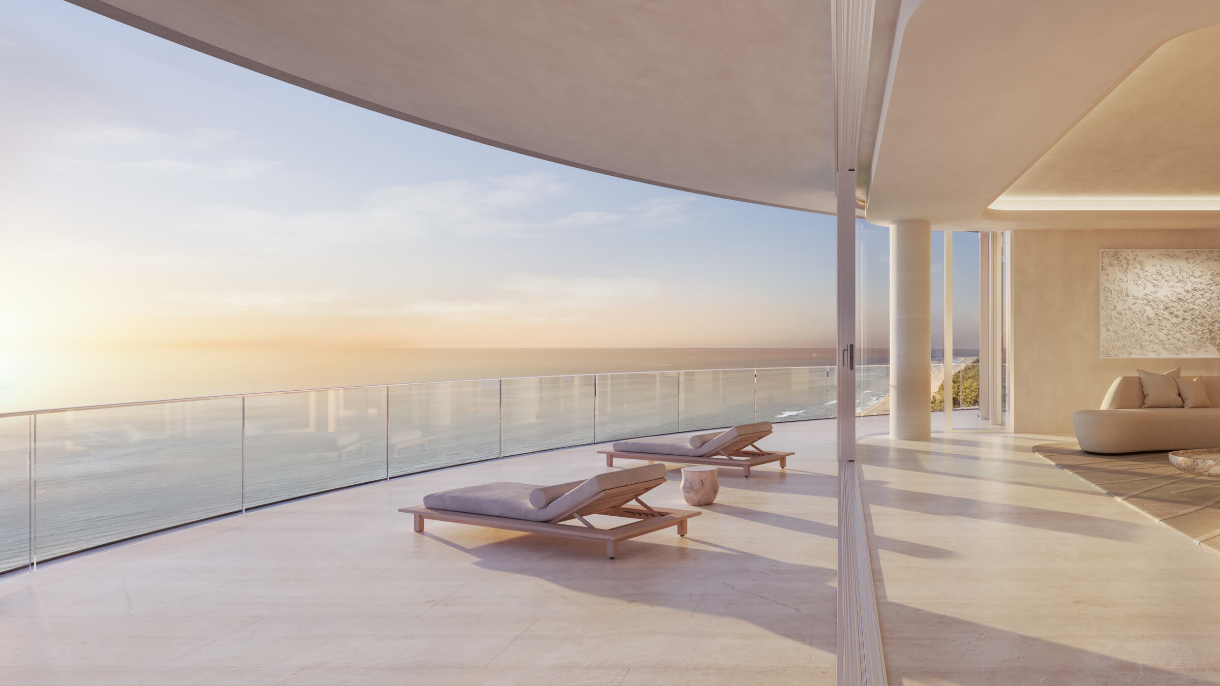 The Shore Club — Robert A.M. Stern Architects, LLP